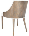 Villa & House Orion Armchair - Driftwood