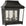 Visual Comfort Rosedale Classic Wide 3/4 Wall Lantern