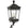 Visual Comfort Rosedale Grand Large Bracketed Wall Lantern