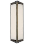 Visual Comfort Geneva Small Sconce