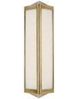 Visual Comfort Geneva Small Sconce