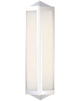 Visual Comfort Geneva Small Sconce