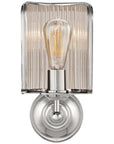 Visual Comfort Rivington Shield Sconce