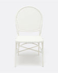 Made Goods Donovan French Bistro Outdoor Side Chair