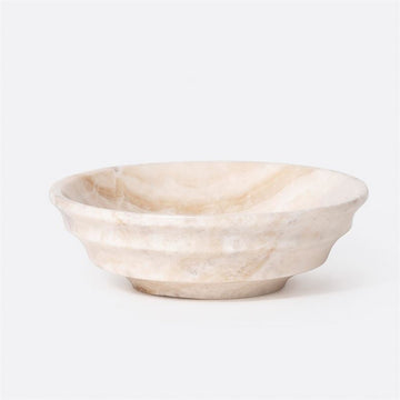 Made Goods Roman Bowl Bronze Small – CLAYTON GRAY HOME