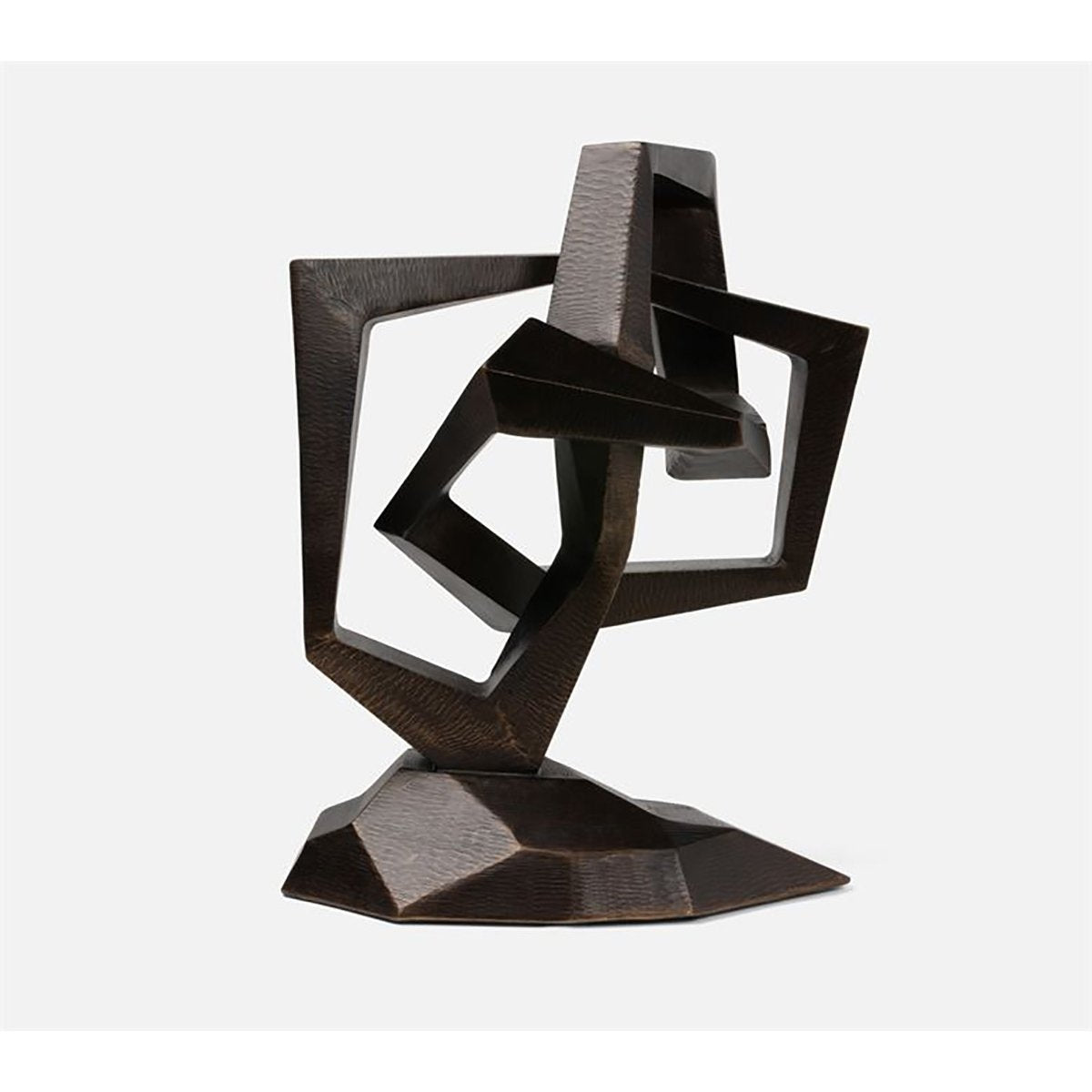 Made Goods Ryland Abstract Sculpture