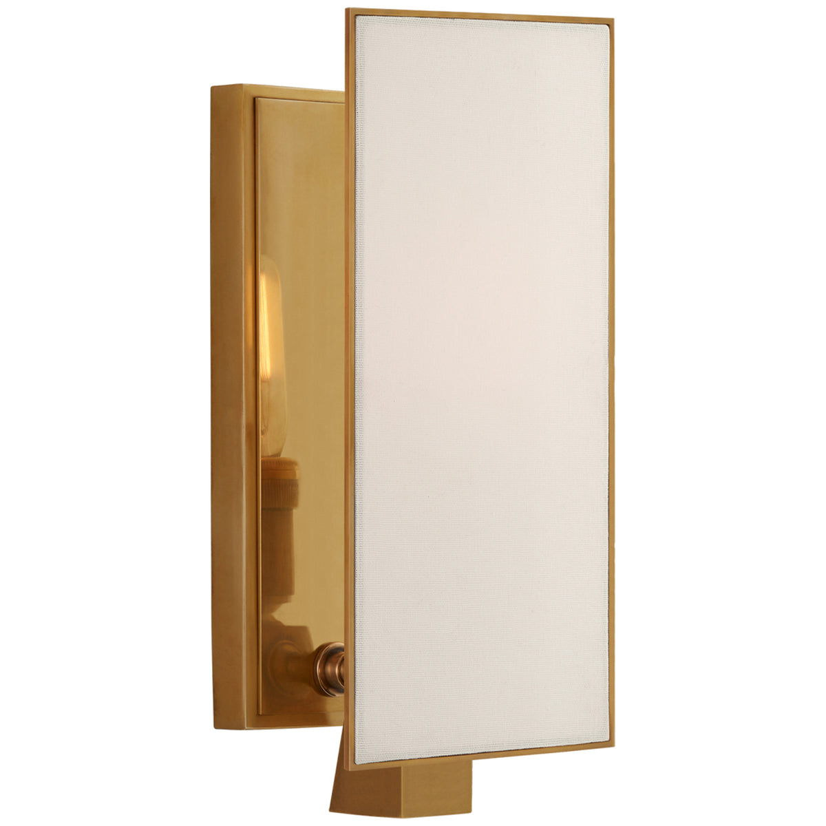 Visual Comfort Albertine Petite Sconce