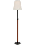 Visual Comfort Bryant Wrapped Table Lamp