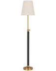 Visual Comfort Bryant Wrapped Table Lamp